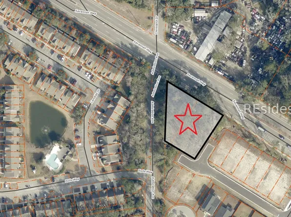 145 Savannah Hwy, Beaufort, SC 29906