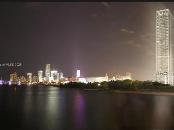 1040 Biscayne Blvd APT 1106, Miami, FL 33132