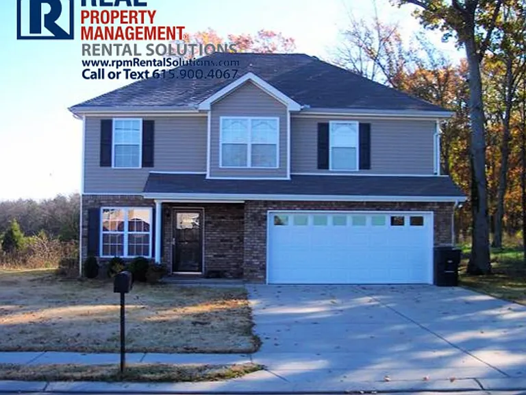 5068 Morgan Taylor Dr — Photo 1