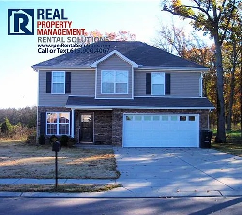 5068 Morgan Taylor Dr Photo 1