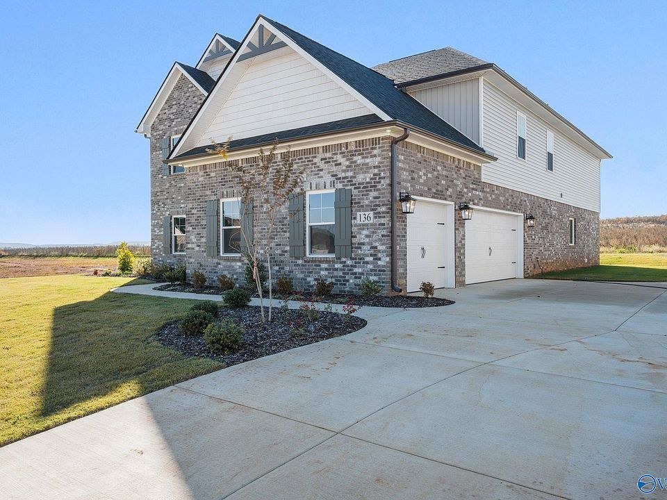 136 Brier View Dr, Meridianville, AL 35759 | Zillow