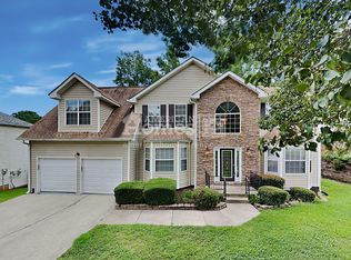 4065 Soaring Dr, Douglasville, GA 30135