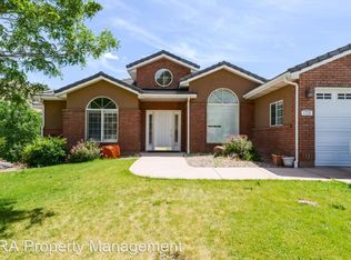 1328 N Fairway Dr, Cedar City, UT 84721