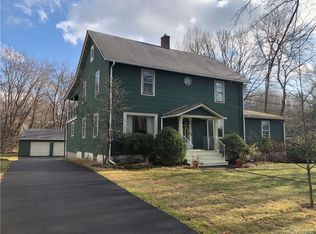 761 Valley Rd, Fairfield, CT 06825