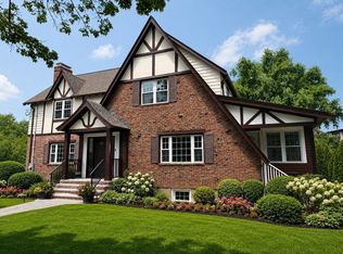 4 Madison St, Belmont, MA 02478