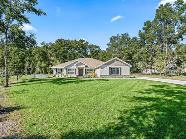 40 113th Cir, Ocala, FL 34482