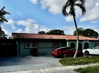 Altavista Park Sec 1, Hialeah, FL 33014