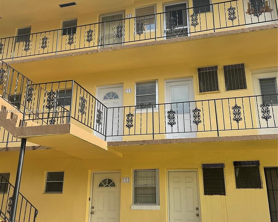 1st image of 2810 NE 201st Ter APT G213