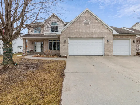 3216 Tupelo Cir, Ames, IA 50014