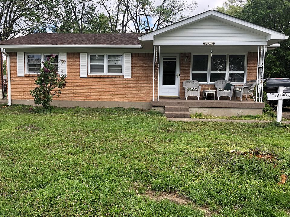 2nd image of 3507 Winnland Dr