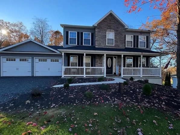 9 Roberts Ln, Freeland, PA 18224