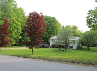 240 Silver St, Middleton, NH 03887