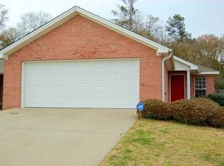 512 McGriff St, Prattville, AL 36067