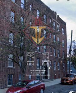 67 Stuyvesant Ave #35, Jersey City, NJ, 07306