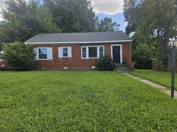 1707 Lyndover Rd, Richmond, VA 23222
