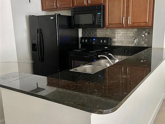 5th image of 1865 Palm Cove Blvd #9202