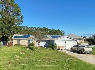 5532 Sea Spray Dr, Perdido Key, FL 32507