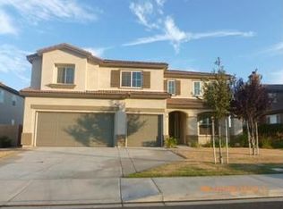 18037 Tanzanite Rd, San Bernardino, CA 92407