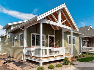 1050 N Canyon St, Spearfish, SD 57783