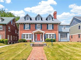 11015 Wade Park Ave, Cleveland, OH 44106