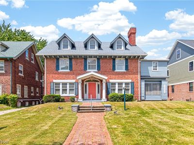 11015 Wade Park Ave, Cleveland, OH, 44106
