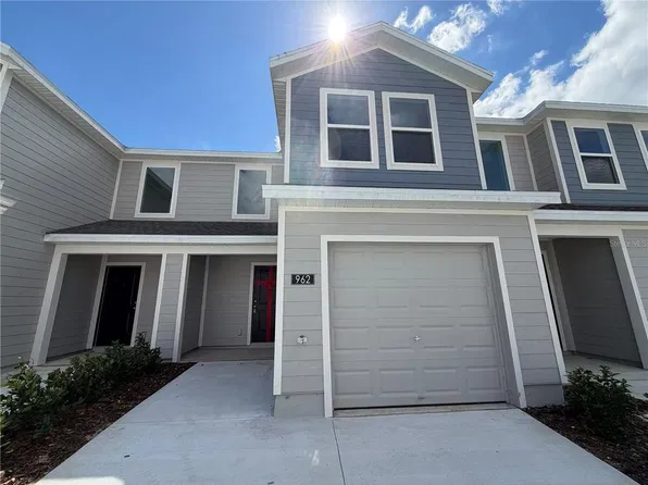 962 Phoenix St, Davenport, FL 33837