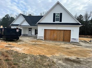 3223 Bladen Union Church Road St LOT 13, Pauls, NC 28384