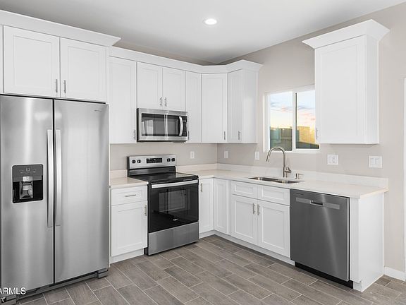 2nd image of 3425 W SANTAN VISTA Drive