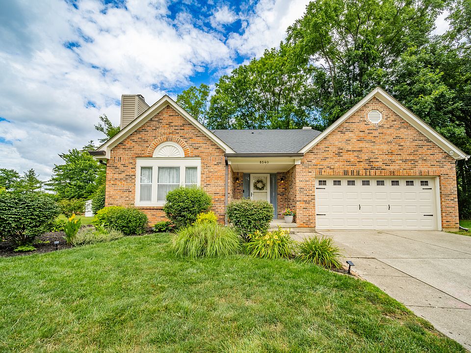 1st image of 8540 Castle Ridge Ln