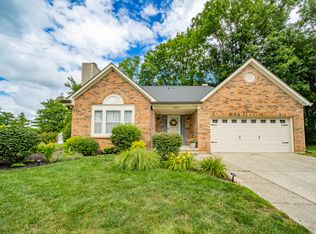 8540 Castle Ridge Ln, Indianapolis, IN 46256