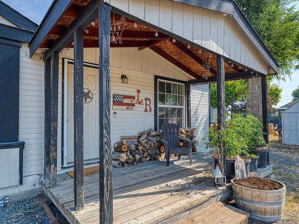 5209 Sunnyside Dr, Klamath Falls, OR 97601 | Zillow