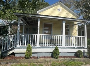 617 Fullwood St, Wilmington, NC 28401