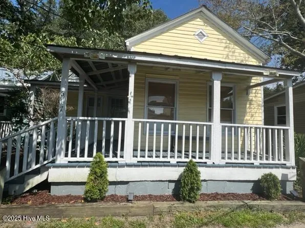 617 Fullwood Street, Wilmington, NC 28401