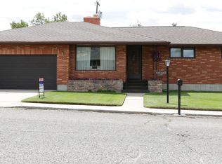 3100 Kossuth St, Butte, MT 59701