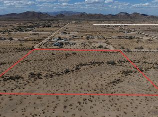 00 W Crestwood Road #-, Maricopa, AZ 85139