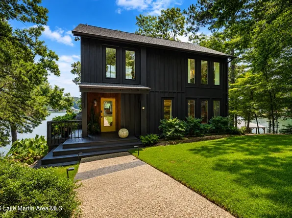 232 Windward Ln, Dadeville, AL 36853