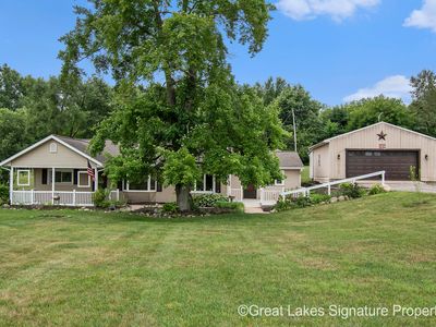 6047 Belding Rd, Belding, MI, 48809