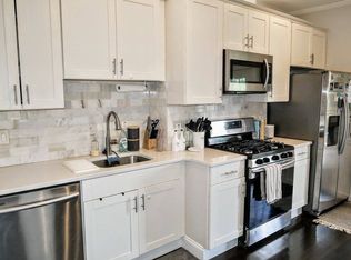 48 Dix St #2, Dorchester, MA 02122