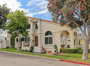 703 W Pine Ave, El Segundo, CA 90245