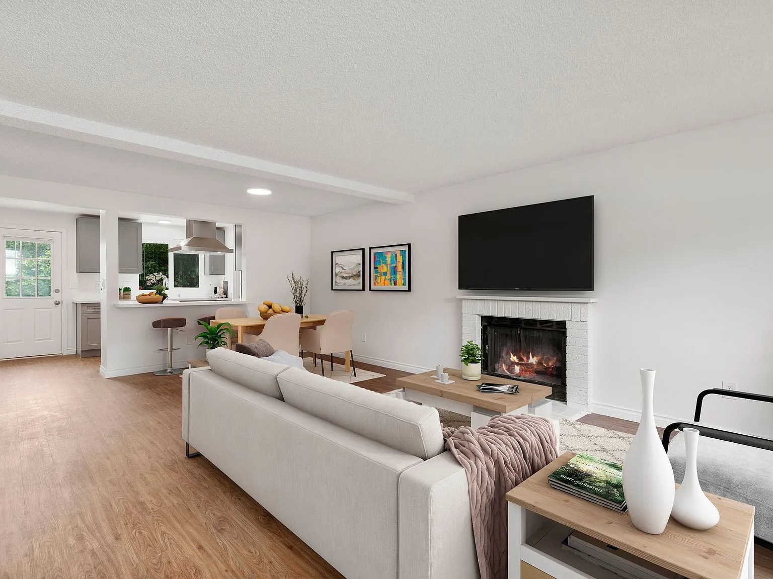 Townhomes at Melody Hill - Beautifully Renovated Townhomes — Photo 1