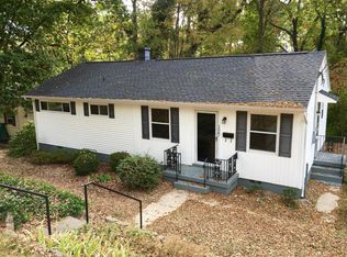 127 Amherst Ln, Oak Ridge, TN 37830