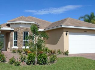 10103 SW Yellowwood Ave, Port Saint Lucie, FL 34987