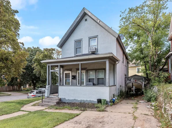 489 Whitall St, Saint Paul, MN 55130