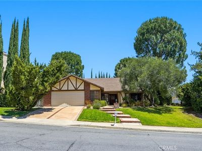 5834 Woodglen Dr, Agoura Hills, CA, 91301