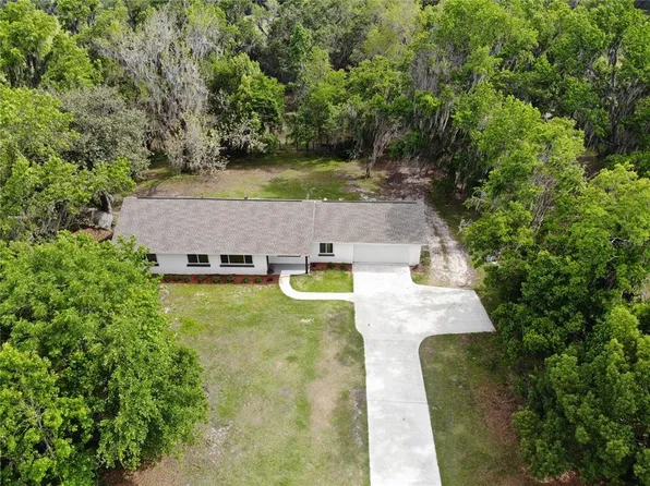 2110 NW 100TH STREET, OCALA, FL 34475