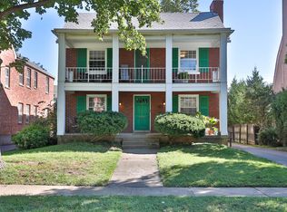 2527 Broadmeade Rd, Seneca Gardens, KY 40205