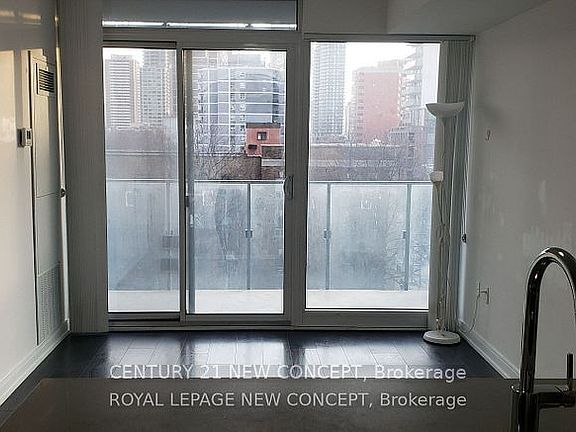 4th image of 50 Wellesley St E #307