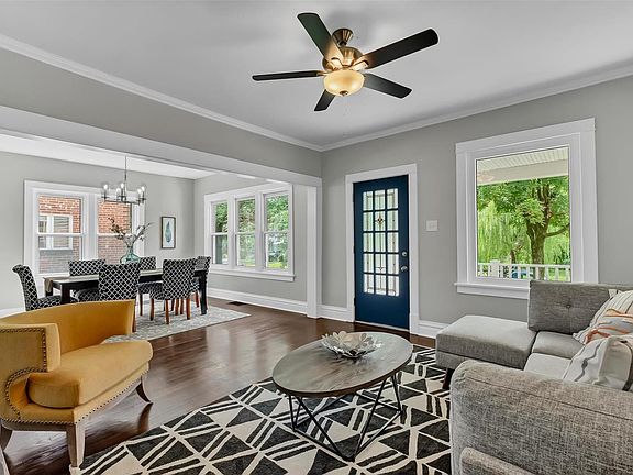 2nd image of 6845 Hancock Ave