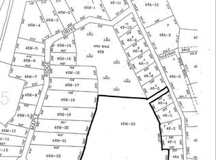 90 Bearce Rd, Winthrop, ME 04364