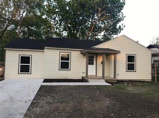 4424 Tacoma St, Dallas, TX 75216